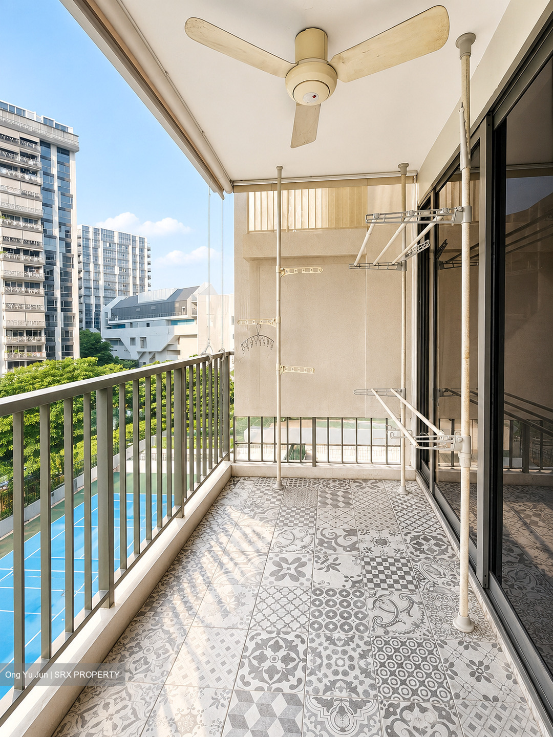 Waterwoods (D19), Condominium #598707081
